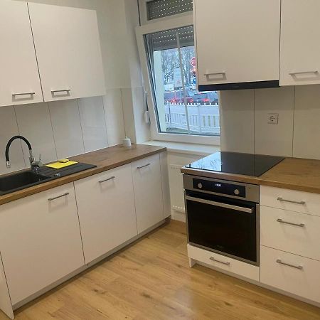 Timeless: 4 Zimmer Apartment لودفيغسبرغ المظهر الخارجي الصورة