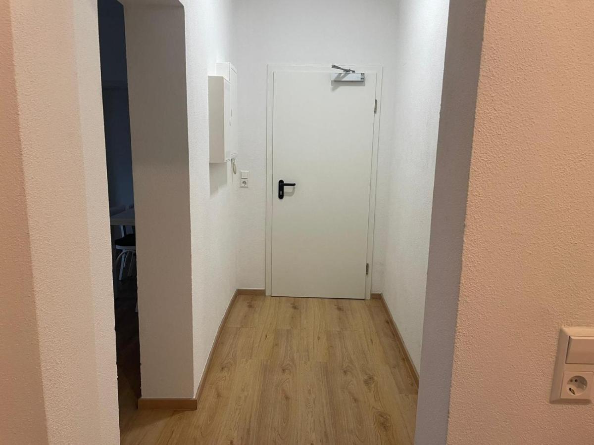 Timeless: 4 Zimmer Apartment لودفيغسبرغ المظهر الخارجي الصورة
